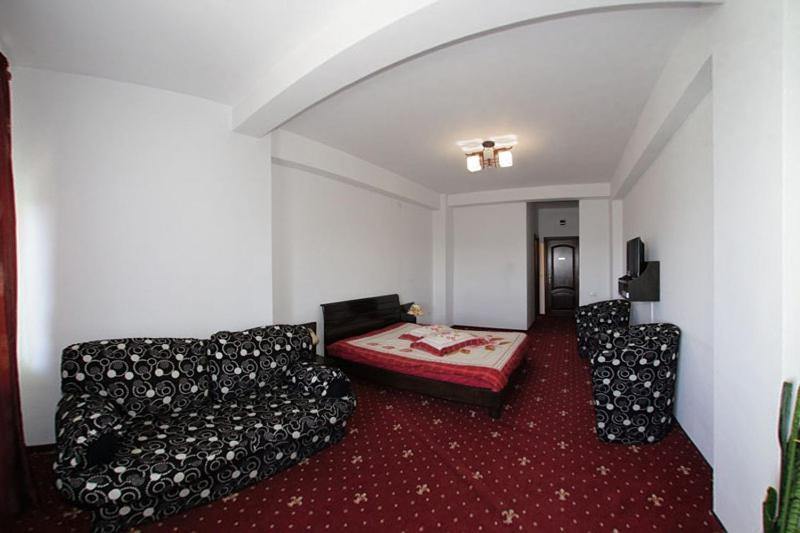 Pension Valea Mariei Ranca Kamer foto